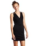 Jack Juniors Swan Double Knit Dress