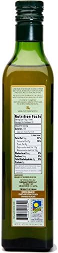 Extra Virgin Olive Oil (16.9 FL OZ)