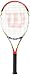 Wilson(ウイルソン) Steam 26 (張上げ) WRT531700