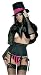 Forplay Burlesque Babe Set
