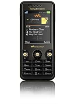 Sony Ericsson W660i Sim Free Mobile Phone