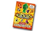 Gogo's Crazy Bones Official Handbook