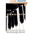 The Concerto: A Listener's Guide (Listener's Guide Series) by Michael Steinberg