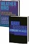 The Giddens Set: Consisting of Visions of Jazz (Paperback) and Weather Bird