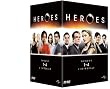Heroes,  saisons 1 � 4
