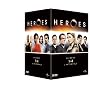 Heroes,  saisons 1 � 4 <b>DVD</b> ~ Jack Coleman