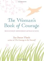Woman's Book Of Courage