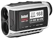 Bushnell Hybrid Pinseeker Laser Rangefinder and GPS Unit