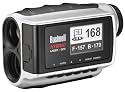 Bushnell Hybrid Pinseeker Laser Rangefinder and GPS Unit