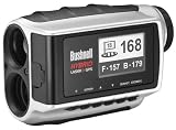 Bushnell Hybrid Pinseeker Laser Rangefinder and GPS Unit