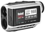 Bushnell Hybrid Pinseeker Laser Rangefinder and GPS Unit