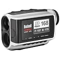 Bushnell Hybrid Laser & GPS Rangefinder