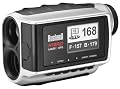 Bushnell Hybrid Pinseeker Laser Rangefinder and GPS Unit