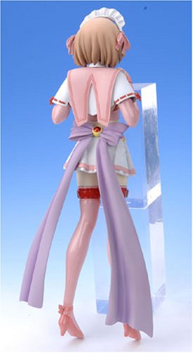 ギガぷにゅ vol.1 可愛はのん 通常版 (PVC塗装済完成品フィギュア)