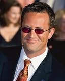 MATTHEW PERRY 20X24 COLOR PHOTO