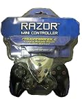 PlayStation 2 Razor Mini Controller PlayStation 2 Razor Mini Controller