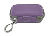 Kodak Hard Case for Cameras (Purple)