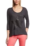 VERO MODA Damen Pullover 10095354 DOR...