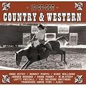 Vol. 2-Country & Western