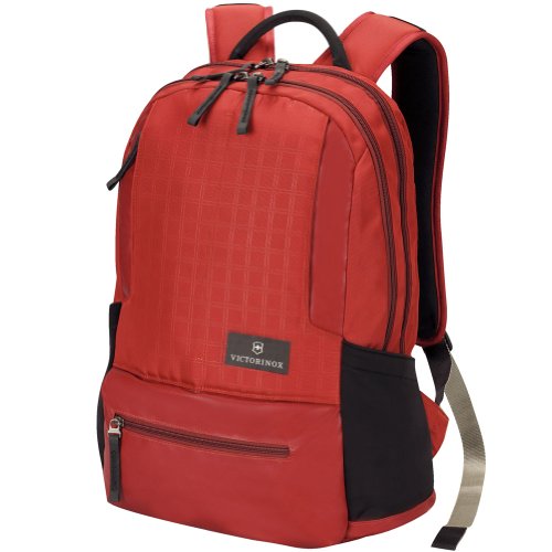Victorinox Altmont 2.0 Collection Laptop Backpack Red