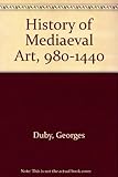 History of medieval art, 980-1440