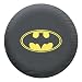 Search : 32-33" Batman Spare Tire Cover - Premium Quality Soft Cover Made with Haartz® Black Denim Vinyl