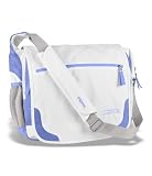  : JanSport Elefunk Messenger Bag (Luscious Lavender)