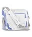 JanSport Elefunk Messenger Bag (Luscious Lavender)