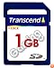 Transcend TS1GSDG 1GB Gaming Flash Card