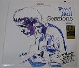 Sessions (180 Gram Vinyl)