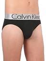 Calvin Klein Underwear STEEL - MICRO Hip Brief U2715A Herren Unterw&auml;sche/ Slips, Ohne Eingriff