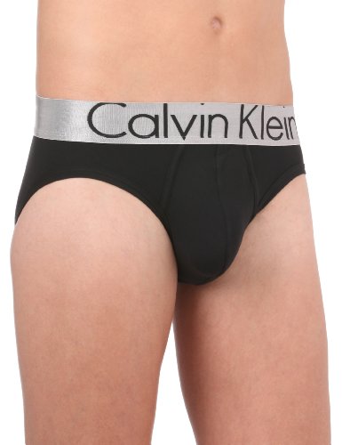 Calvin Klein Underwear STEEL - MICRO Hip Brief U2715A Herren Unterw&auml;sche/ Slips, Ohne Eing Preisvergleich