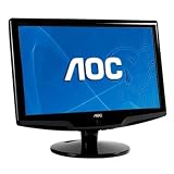 AOC 931SWL 18.5 inch TFT Monitor