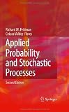 Applied Probability and Stochastic Processes