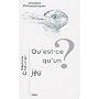 Qu'est-ce qu'un jeu ?