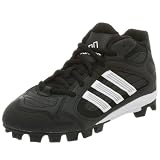 adidas Kid's Triple Star 5 Mid J Baseball Cleat