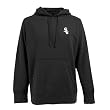Chicago White Sox MLB "Signature Hood" Men's Hooded Sweatshirt (Black)