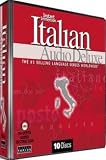 INSTANT IMMERSION ITALIAN AUDIO DELUXE (AUDIO BOOK)