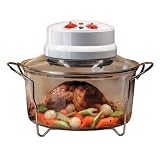 Aroma AeroMatic Convection Oven