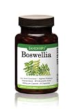 Boswellia Vegetarian Capsules 60 Ct.
