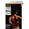 How to Deal with Your Back Pain and Rheumatoid Joint Pain: A Preventive and Self Treatment......