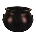 Plastic Kettle - Black (16")