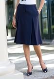 J.G. Hook® Pleated Skirt