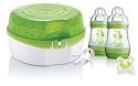 MAM Microwave Steam Steriliser