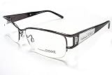 Gianfranco Ferre GF 389 Eyeglasses GF389 Ruthenium 03 Optical Frames