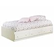 South Shore Furniture 32 Summer Breeze Mates Bed