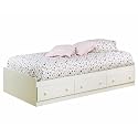 Vanilla Mates Bed
