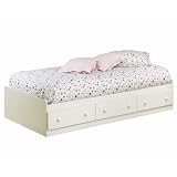 Vanilla Mates Bed