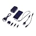 Solar Panel USB Charger For Cell Phone/MP3/PDA Solar Panel Charger