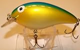 B5- Biggo Shad- Custom Shallow Divers - Fishing Lures - Crankbaits - Plugs